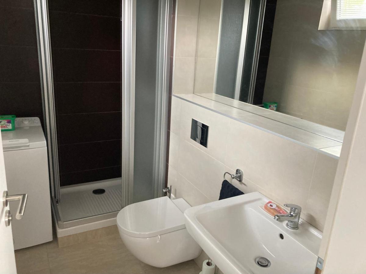 Dum U Lipky Apartment Světlá nad Sázavou Exterior foto