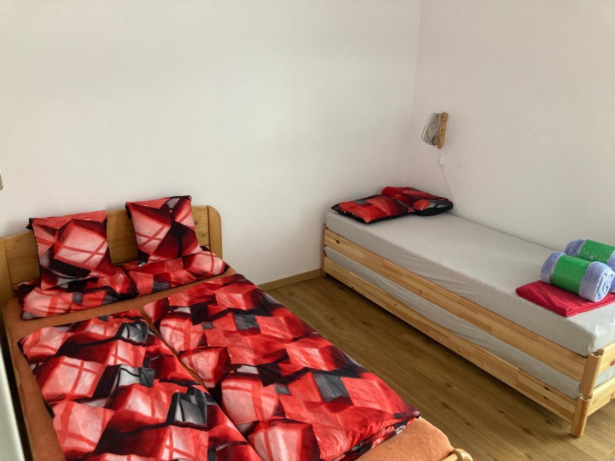 Dum U Lipky Apartment Světlá nad Sázavou Exterior foto