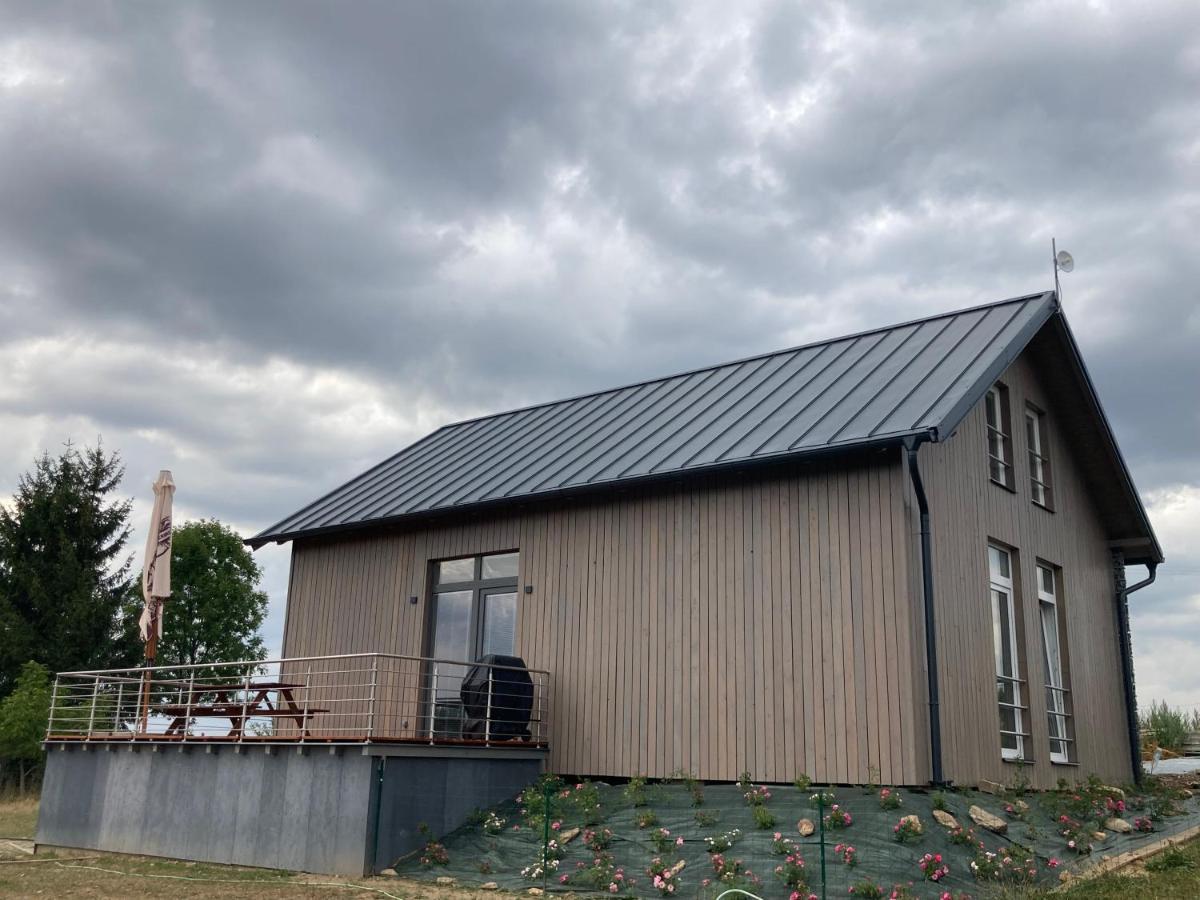 Dum U Lipky Apartment Světlá nad Sázavou Exterior foto